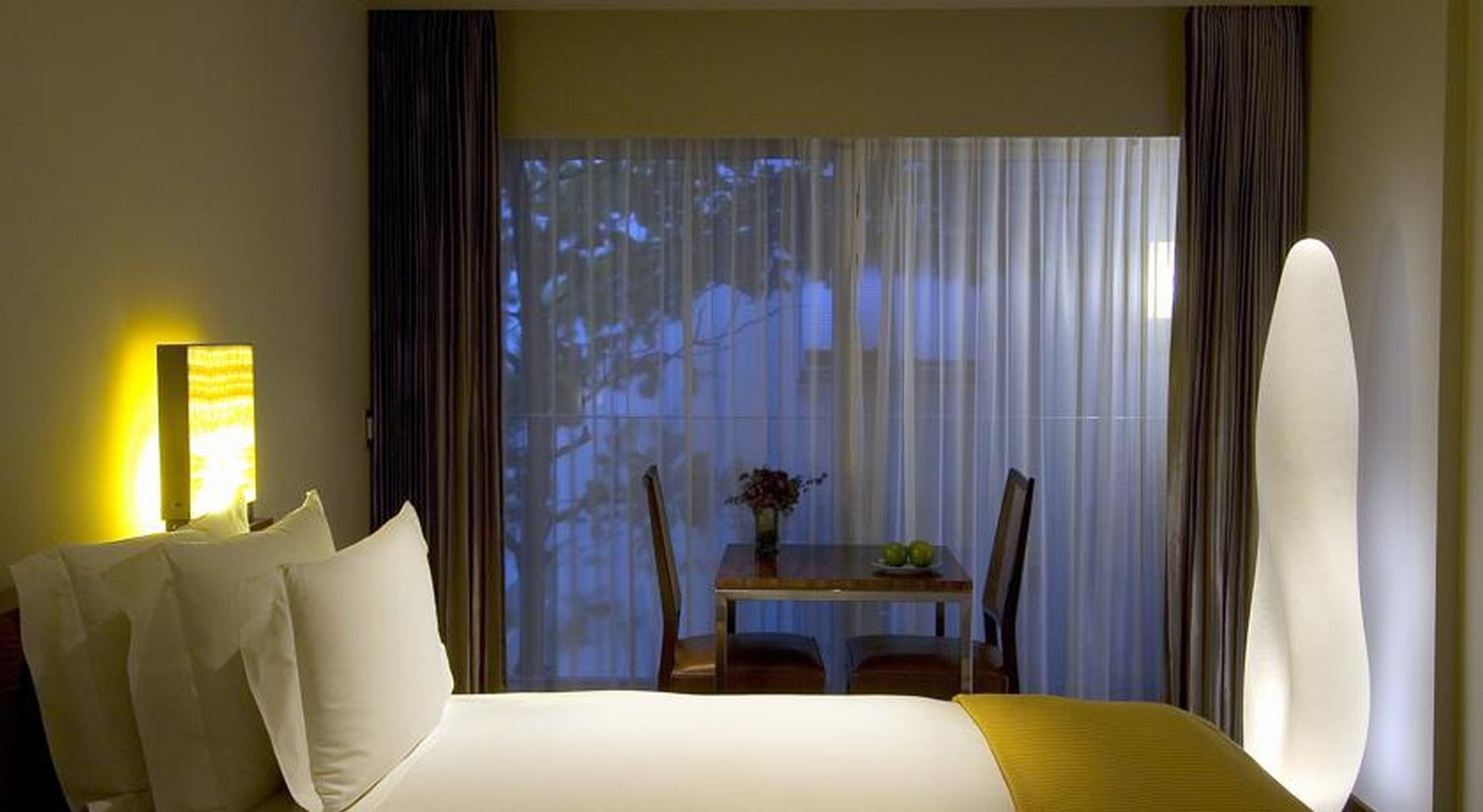Hotel Fasano Rio De Janeiro Zimmer foto